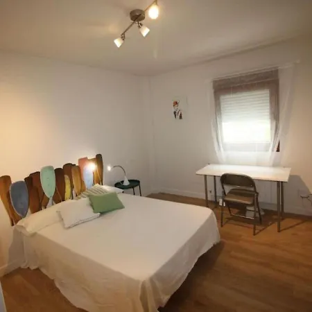 아파트 Alterhome Apartamento 산탄데르