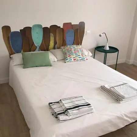 Alterhome Apartamento