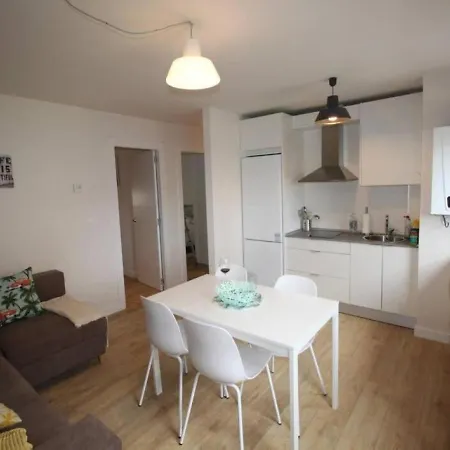 Alterhome Apartamento 아파트