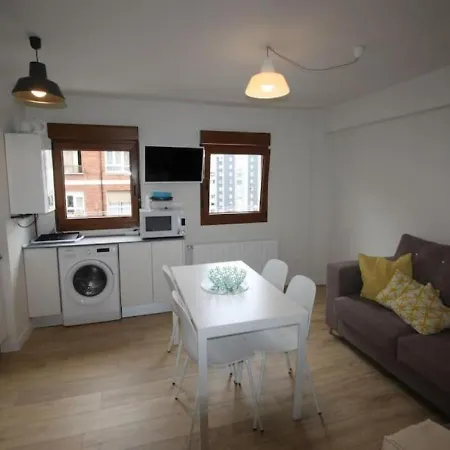 Alterhome Apartamento شقة *