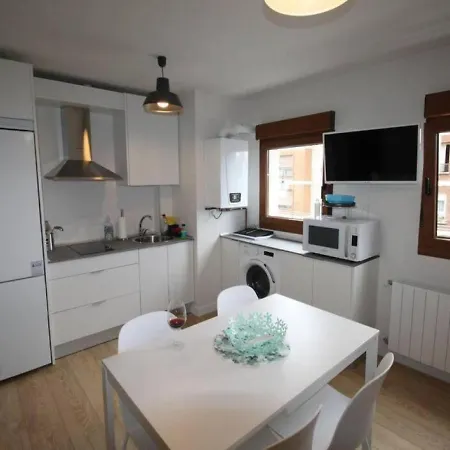 Alterhome Apartamento 아파트 *