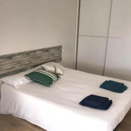 Alterhome Apartamento * 산탄데르