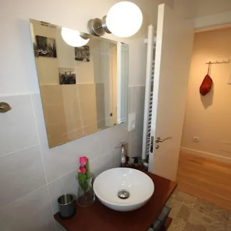 Alterhome Apartamento Apartment Santander