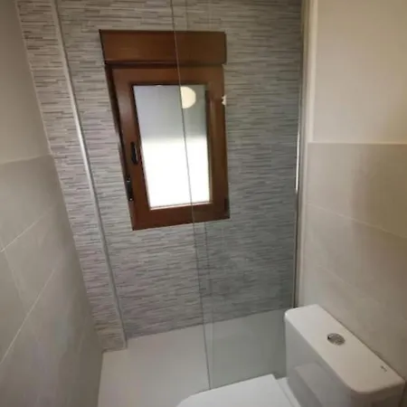 Alterhome Apartamento * 산탄데르