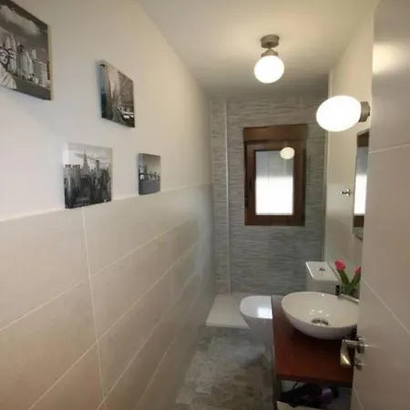 Alterhome Apartamento