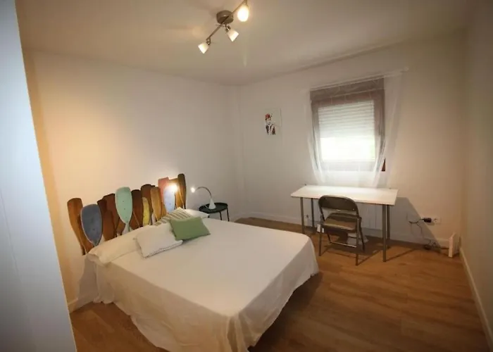 Apartament Alterhome Apartamento Santander