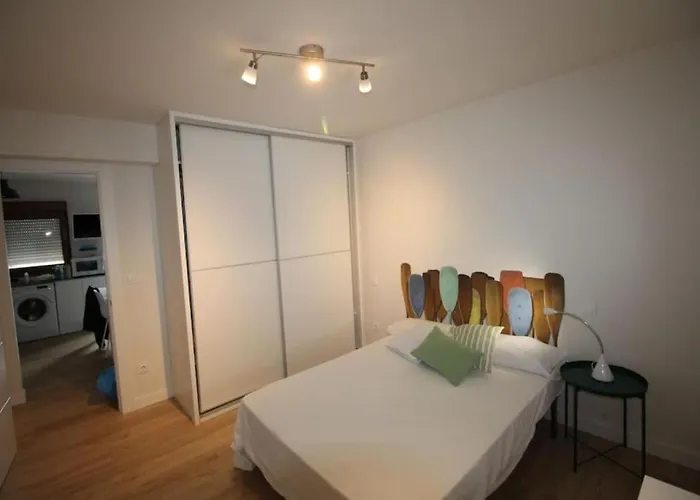 Alterhome Apartamento Santander