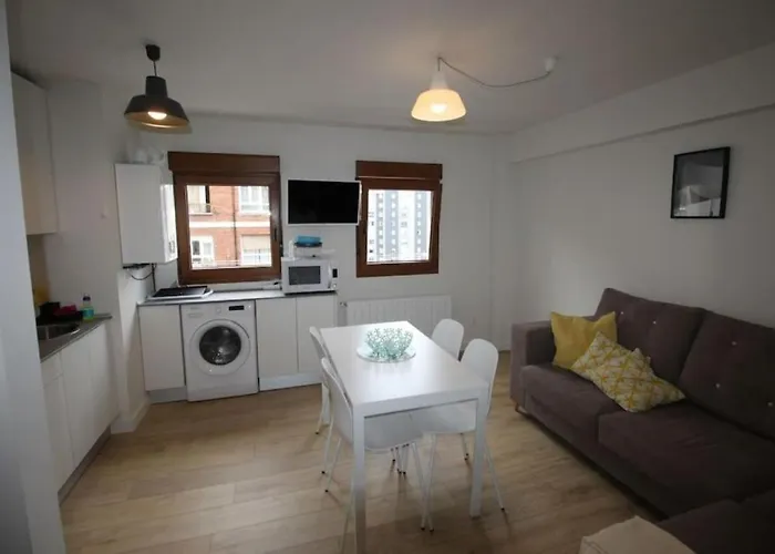 Alterhome Apartamento شقة *