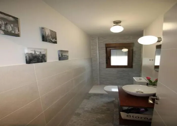 شقة Alterhome Apartamento