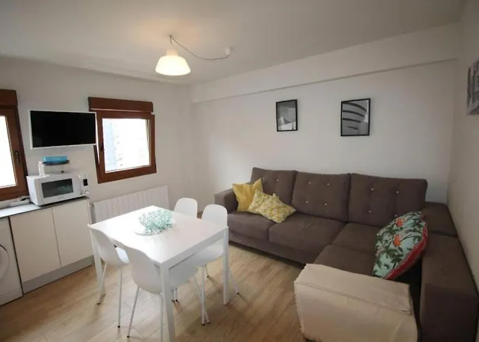 Alterhome Apartamento *