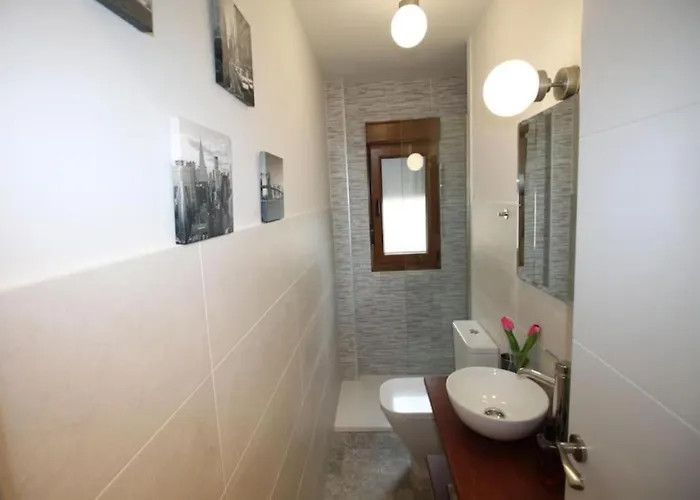 Alterhome Apartamento سانتاندر