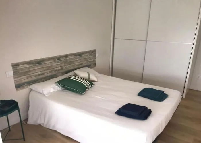 Alterhome Apartamento * Santander