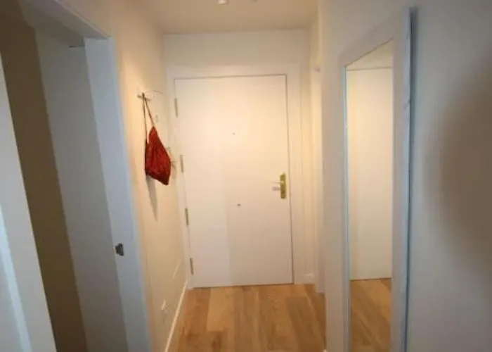 Alterhome Apartamento شقة سانتاندر