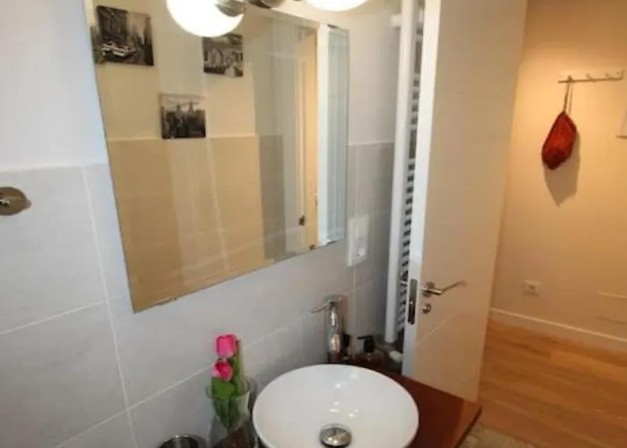 Alterhome Apartamento شقة سانتاندر