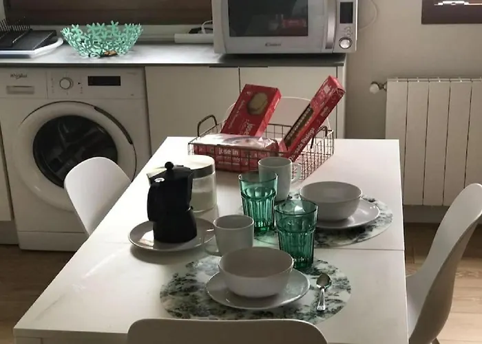 Apartament Alterhome Apartamento Santander