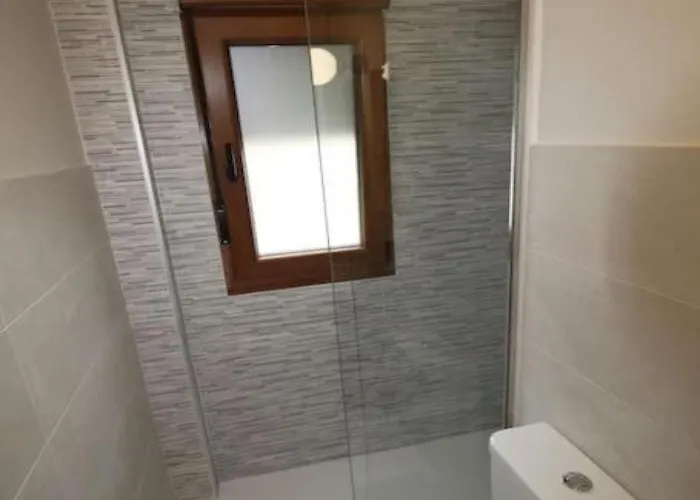 Alterhome Apartamento * Santander