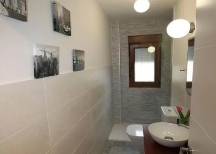 Alterhome Apartamento