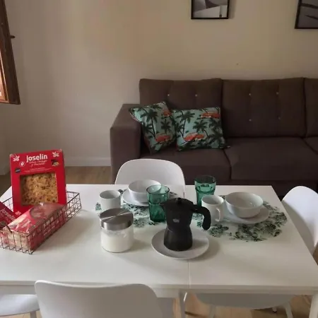 Alterhome Apartamento Santander