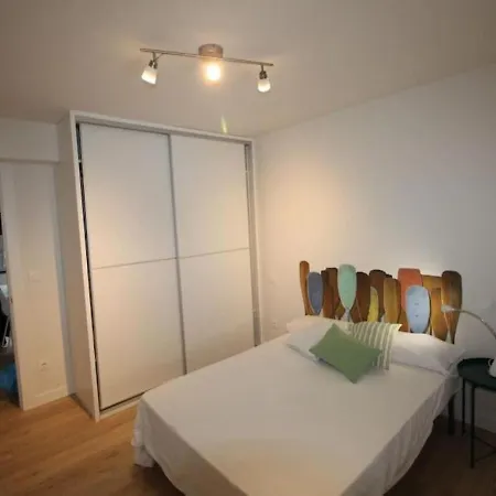 Alterhome Apartamento Santander