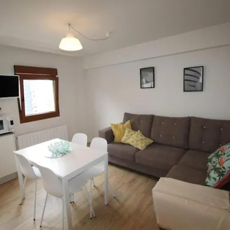 Alterhome Apartamento *