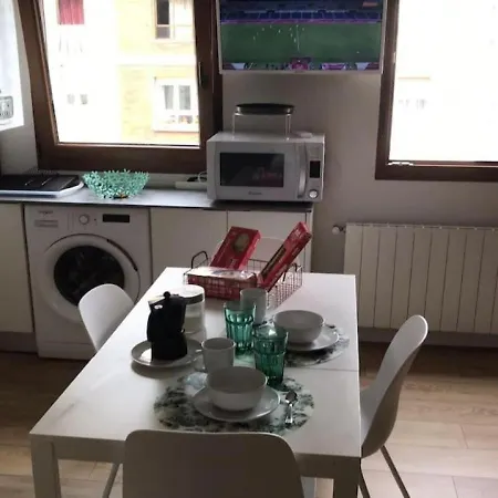 Alterhome Apartamento * Santander