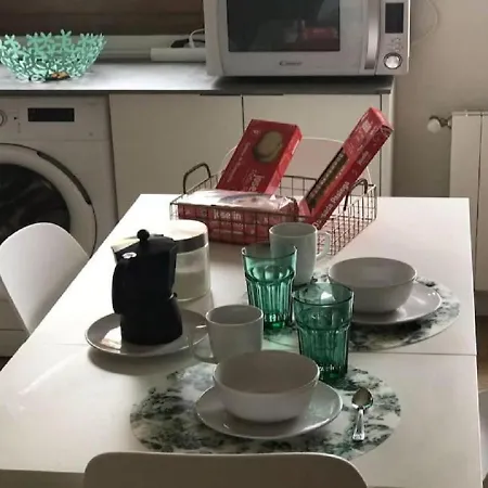 Apartmán Alterhome Apartamento Santander