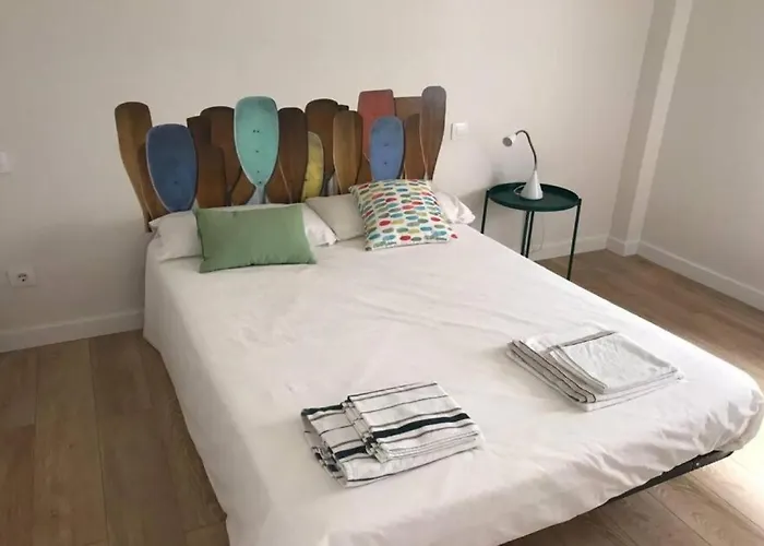 Alterhome Apartamento