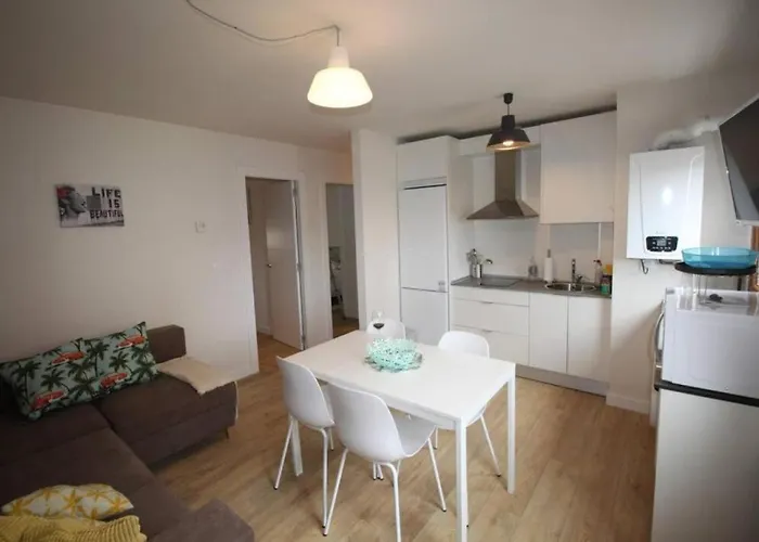 Alterhome Apartamento Apartmán