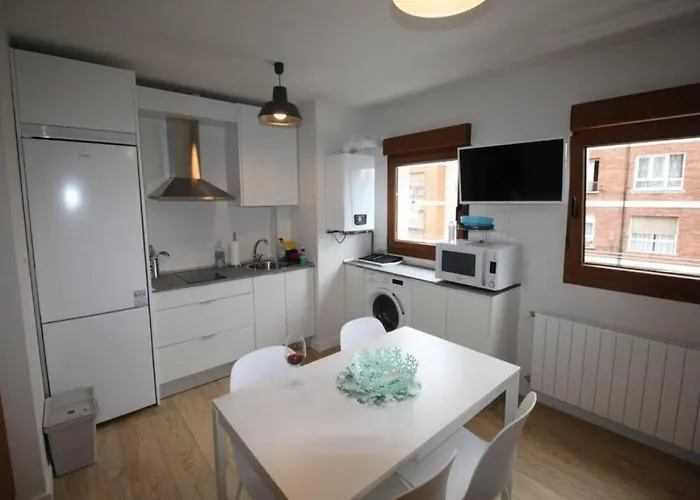 Alterhome Apartamento Apartmán *